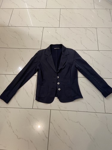 Sandwich kurz blazer - sandwich🩶kurz-blazer, damen