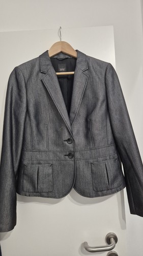 Esprit kurzblazer m 38 - kurzblazer,, m/38