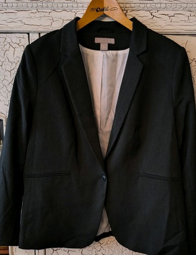 M blazer damen - gr, h&m