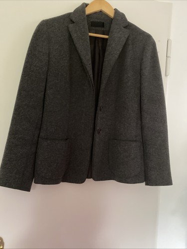 Damen blazer anthrazit - damen,