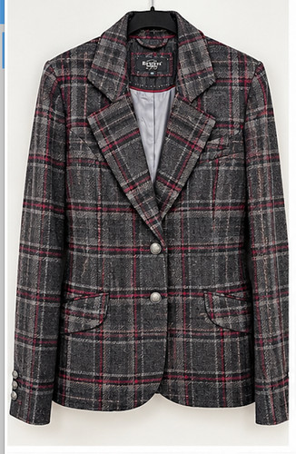Bexleys woman blazer 38 - blazer,