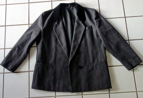 Damen long blazer größe - damen,
