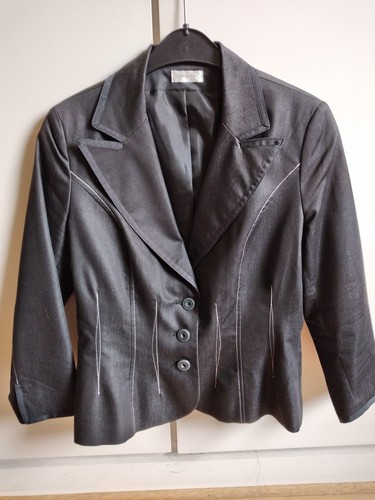 Taillierter damen blazer von - taillierter,