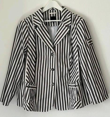 Blazer fabiani damen anthrazit - fabiani,