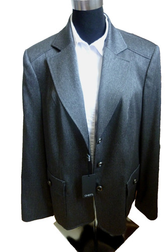 Qualitäts blazer cheitt - cheitt, italy