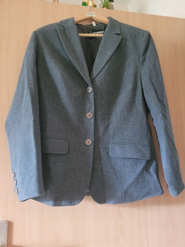 Damen blazer stil größe - blazer-stil,