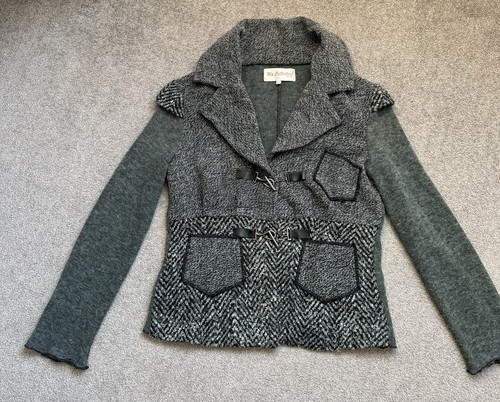 Blazer jacke schwarz - blazer,