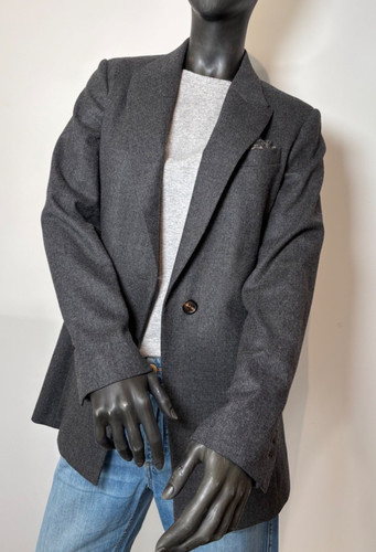 Brunello cucinelli blazer - brunello,