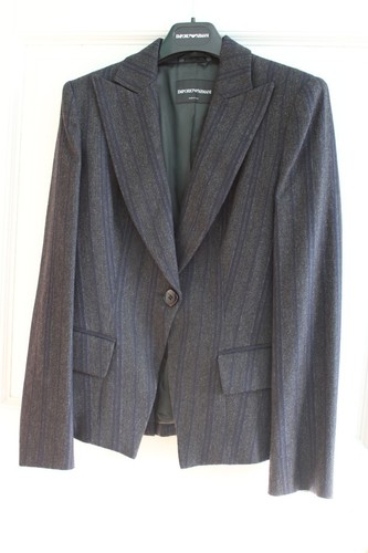Emporio armani blazer - emporio,