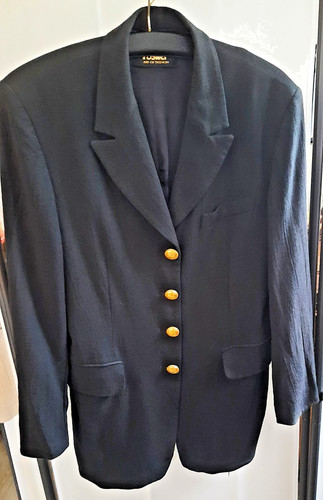 Damenblazer jacke rosner gr - /,