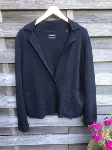 Marco polo strickblazer - polo, in