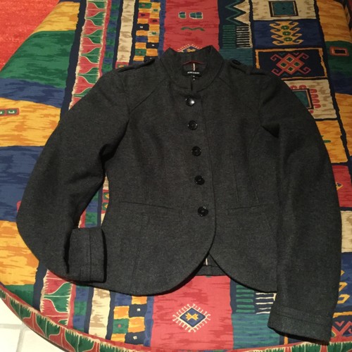 Woll blazer more 34 - woll-blazer, gr.34
