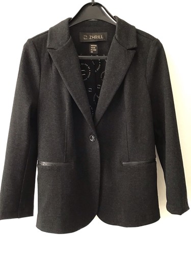 Zhrill damen blazer l - zhrill, damen-blazer,