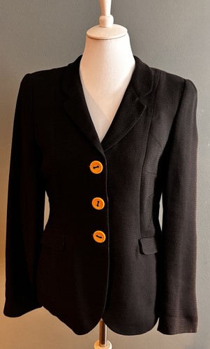 Giorgio armani damen jacke - armani,