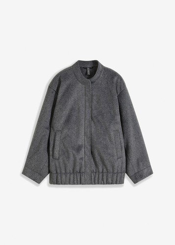 Neu oversize blouson - neu, in