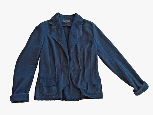 Kuschelige blazerjacke gr - blazerjacke,,