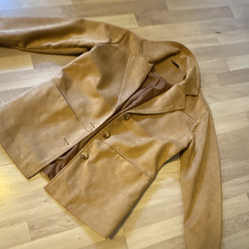 Toller oversize damen blazer - oversize,