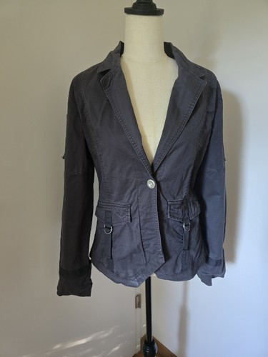 Part two blazer jacke - part,