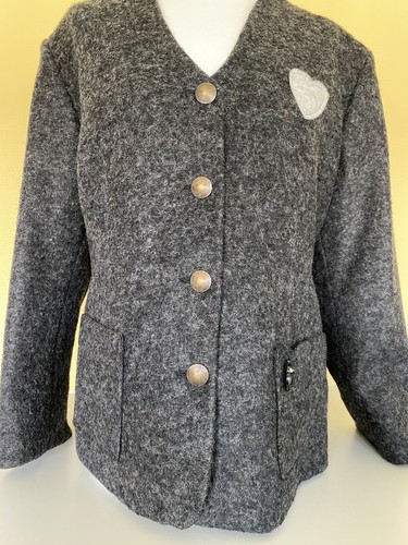Blazer trachten janker jacke - janker,