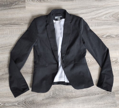 Business blazer grau - *,