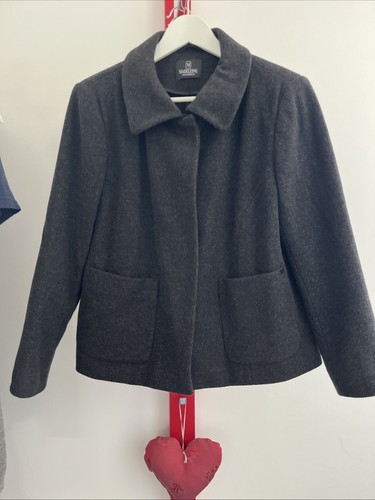 Damen blazer anthrazit 38 - blazer,