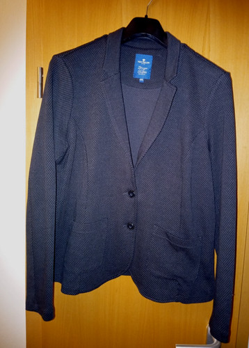 Neu tom tailor sweat - neu,