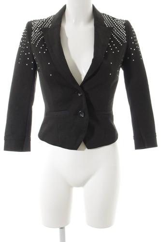 Jerseyblazer damen blazer - jerseyblazer,