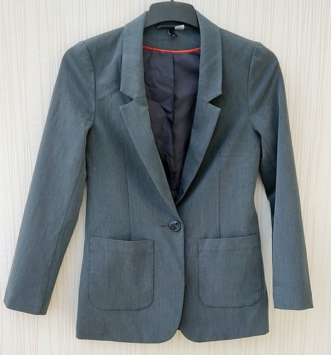 Jackett sakko jacke - h&m,