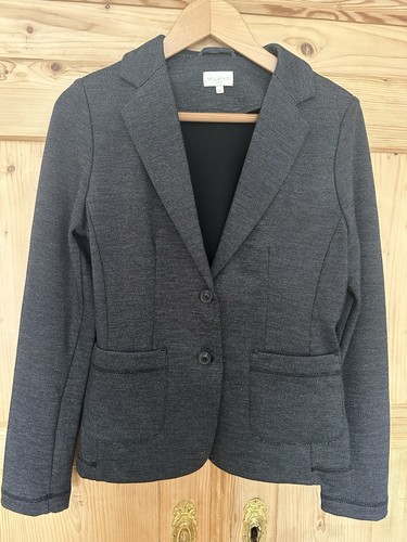 Milano damen blazer jacke - blazer,