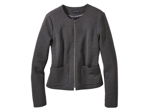 Damen jacke cardigan freizeit - cardigan,