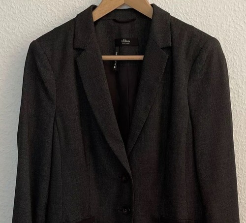 Oliver black label - s.oliver,