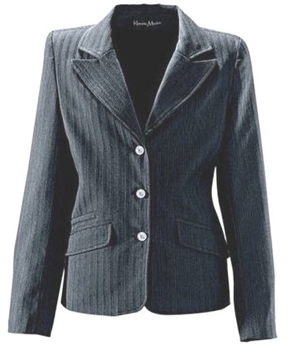 Neu stretch business blazer - business,