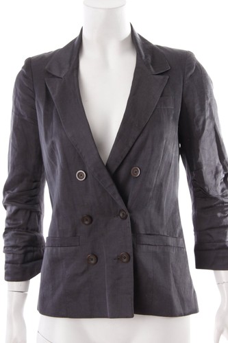 Topshop kurz blazer - topshop, damen