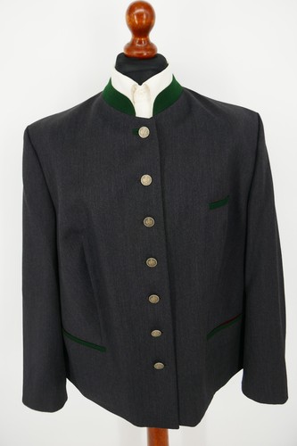 Allwerk damen trachten blazer - allwerk,