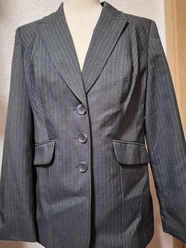 Blazer 38 anthrazit - blazer,