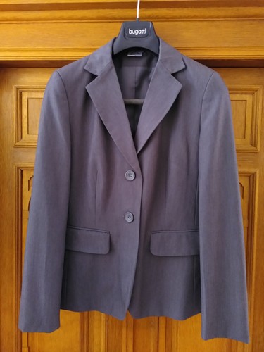 Blazer anthrazit - gr.,