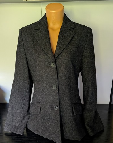 Blazer anthrazit dkl - .grau, gr