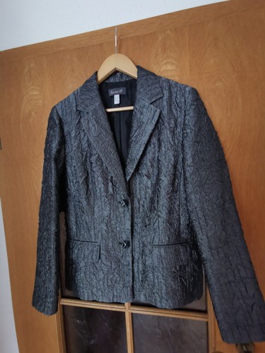 Blazer 40 anthrazit - blazer,