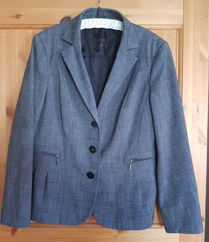 Schöner eleganter kurzblazer - schöner,