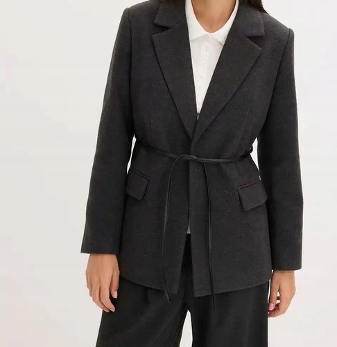 Neu blazer mit - mit, und