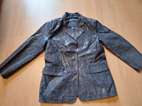 Arman armand lederblazer - arman,