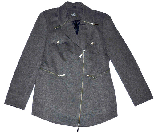Damen jacke blazer madeleine - damen,