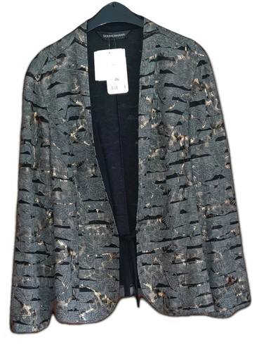 Sommermann damen blazer - sommermann,