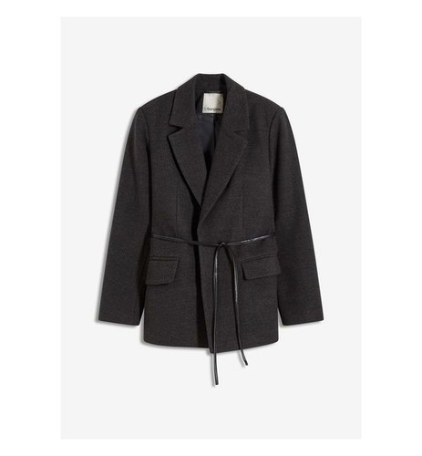Blazer anthrazit damen - gr.,