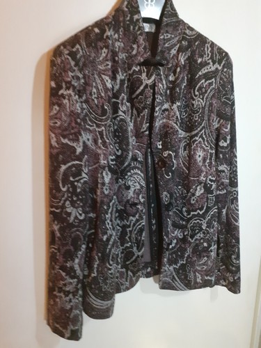 Jersey blazer damen - jersey-blazer,
