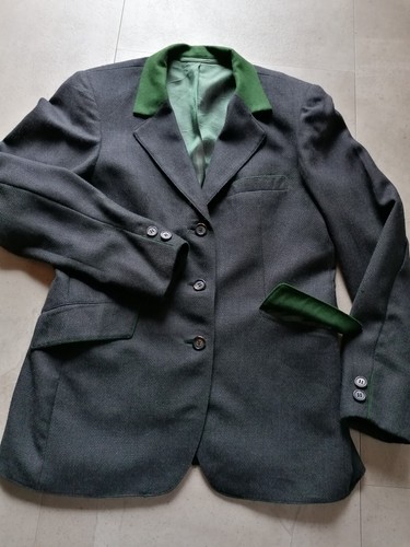 Blazer damen anthrazit - blazer,, gr