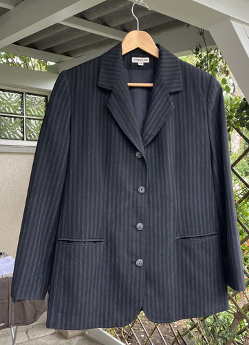 Lässiger blazer street one - lässiger,
