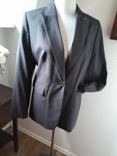 Mode damen blazer jacket - blazer,
